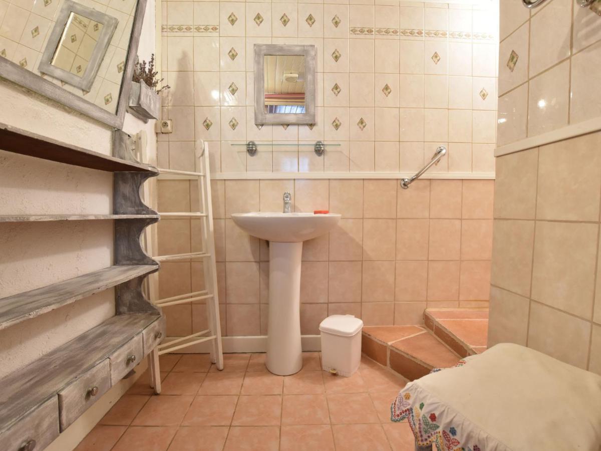 Charming Holiday Home Mézy-Moulins Zewnętrze zdjęcie