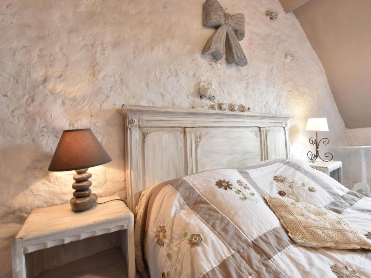 Charming Holiday Home Mézy-Moulins Zewnętrze zdjęcie