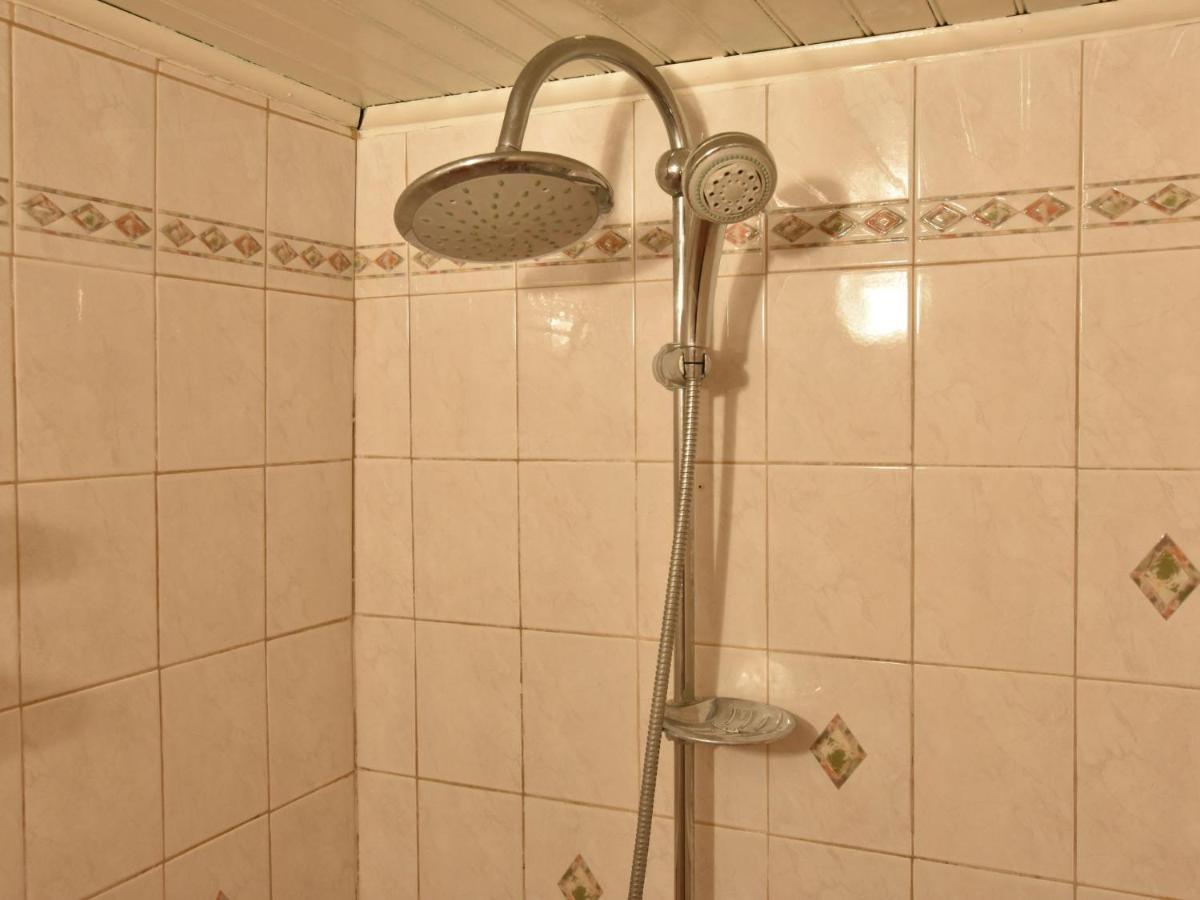 Charming Holiday Home Mézy-Moulins Zewnętrze zdjęcie