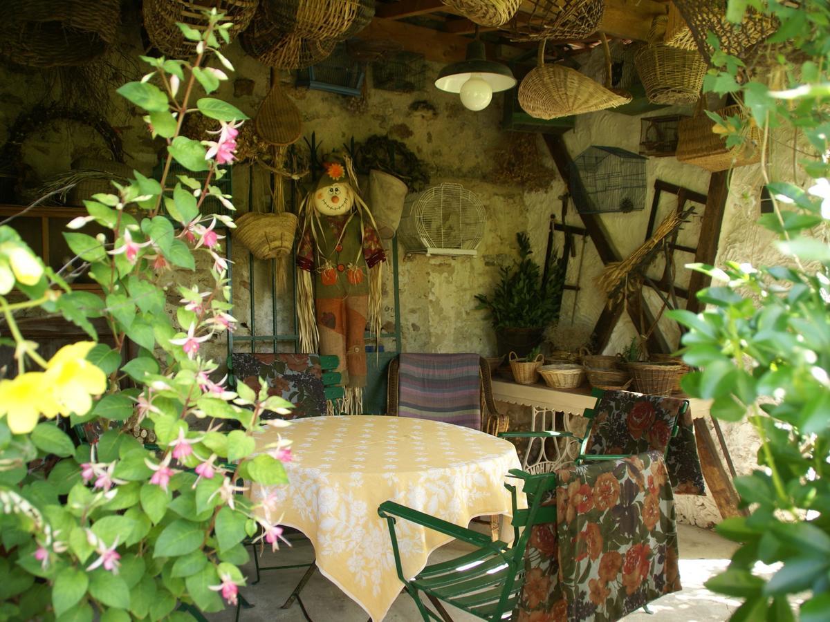 Charming Holiday Home Mézy-Moulins Zewnętrze zdjęcie